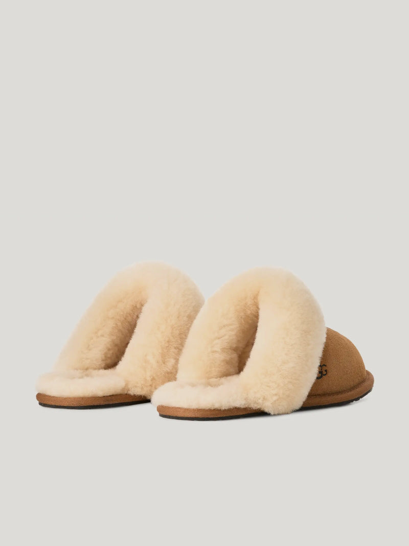 Zapatilla Mujer UGG Chinela SCUFFETTE II