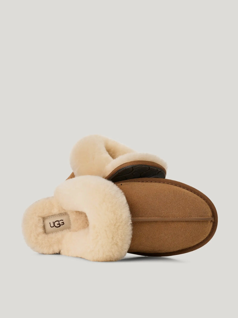 Zapatilla Mujer UGG Chinela SCUFFETTE II