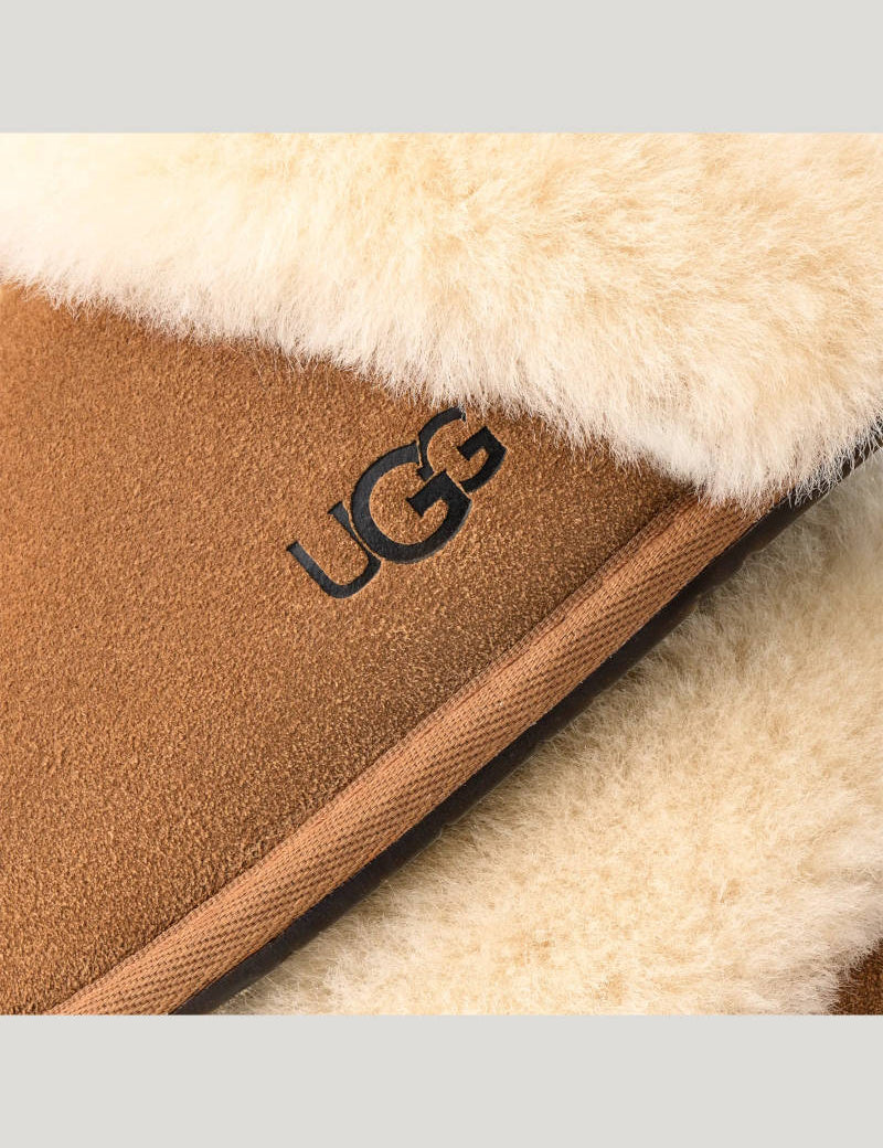 Zapatilla Mujer UGG Chinela SCUFFETTE II