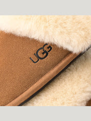 Zapatilla Mujer UGG Chinela SCUFFETTE II