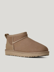 Bota mujer UGG Classic Ultra Mini SAND