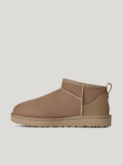 Bota mujer UGG Classic Ultra Mini SAND