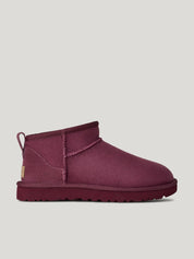 Bota mujer UGG Classic Ultra Mini BNTM