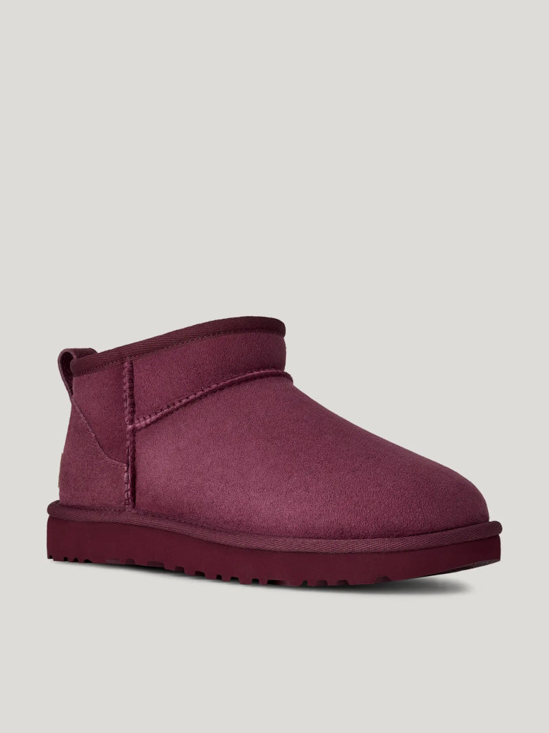 Bota mujer UGG Classic Ultra Mini BNTM