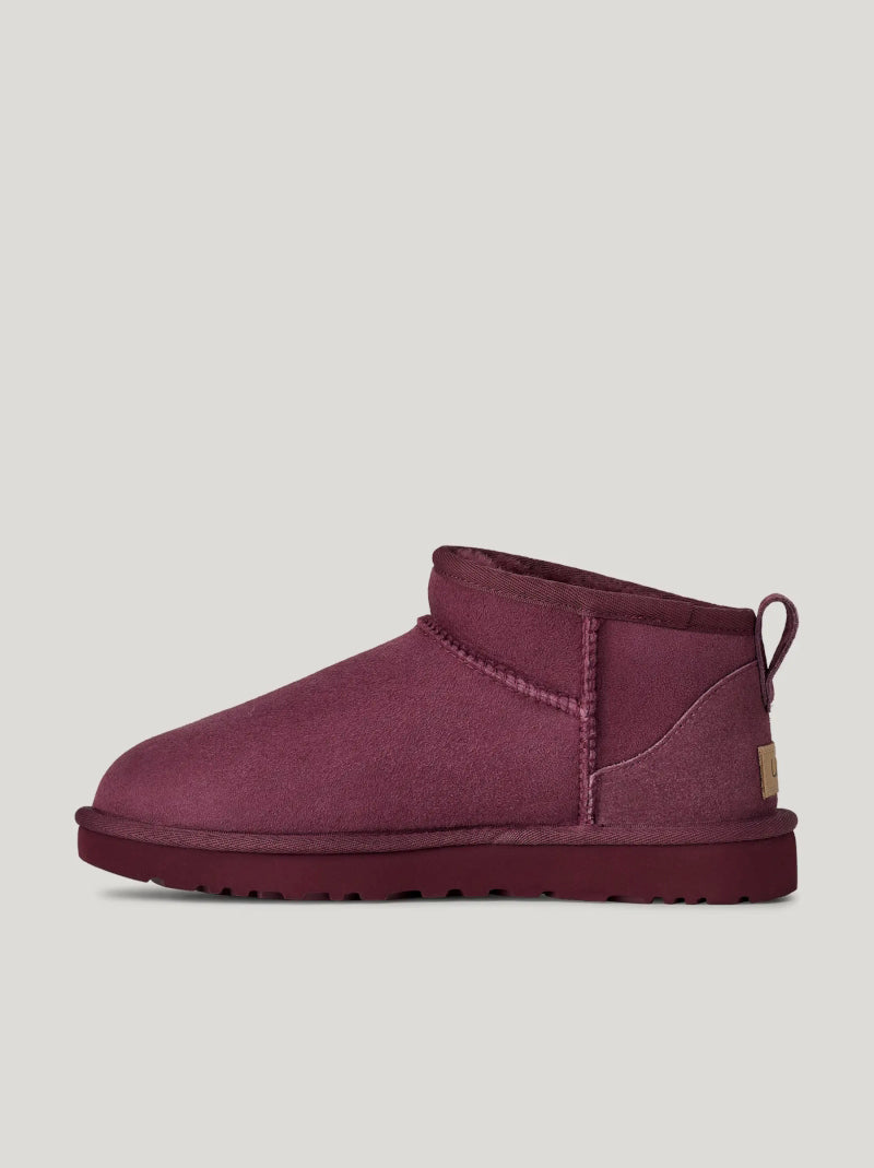 Bota mujer UGG Classic Ultra Mini BNTM