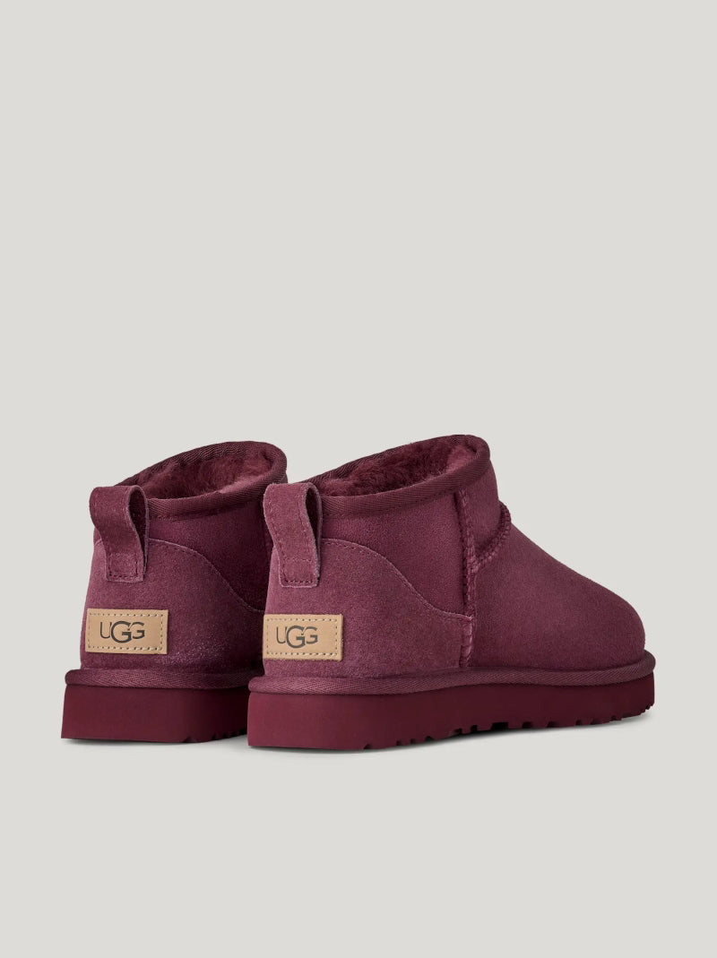 Bota mujer UGG Classic Ultra Mini BNTM