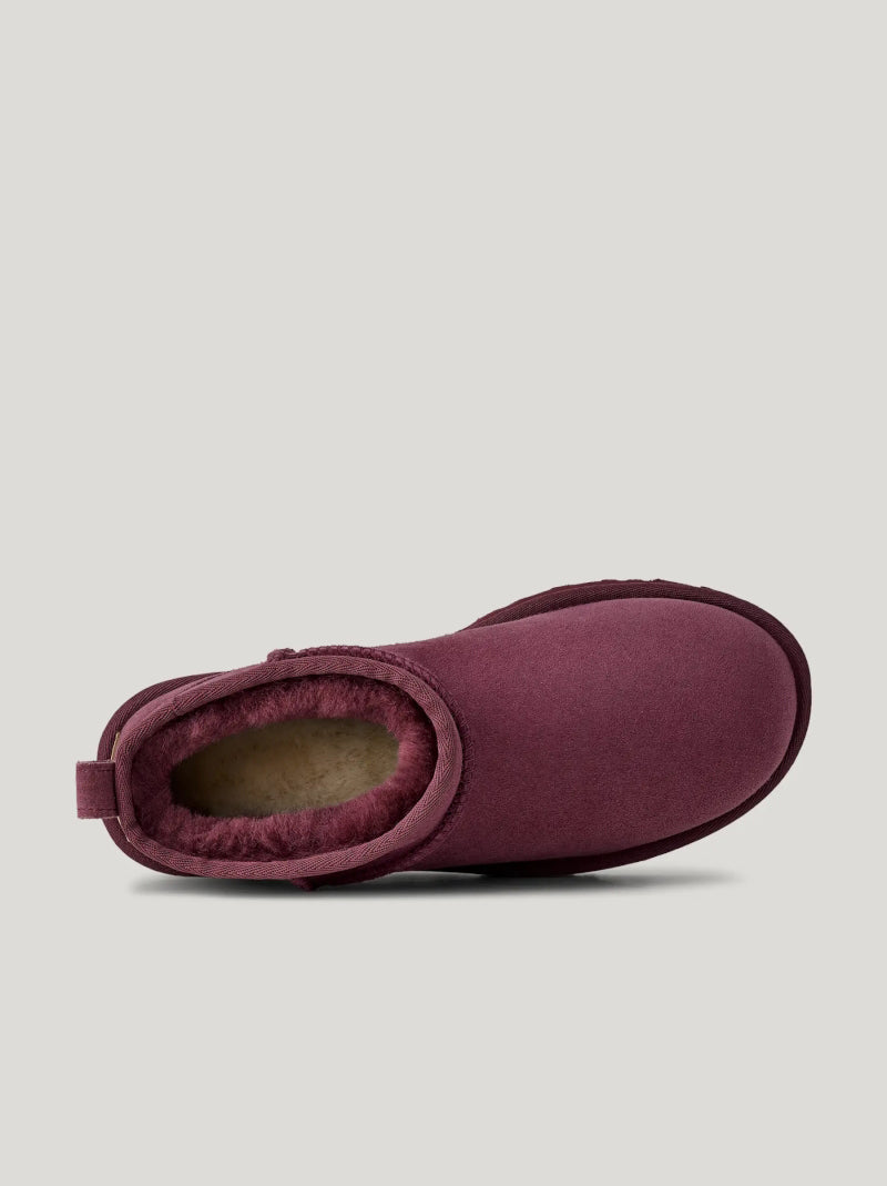 Bota mujer UGG Classic Ultra Mini BNTM