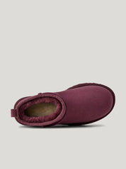 Bota mujer UGG Classic Ultra Mini BNTM