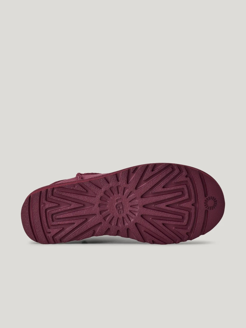 Bota mujer UGG Classic Ultra Mini BNTM