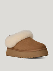 Zueco UGG Tazzelle CHESTNUT