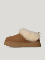 Zueco UGG Tazzelle CHESTNUT