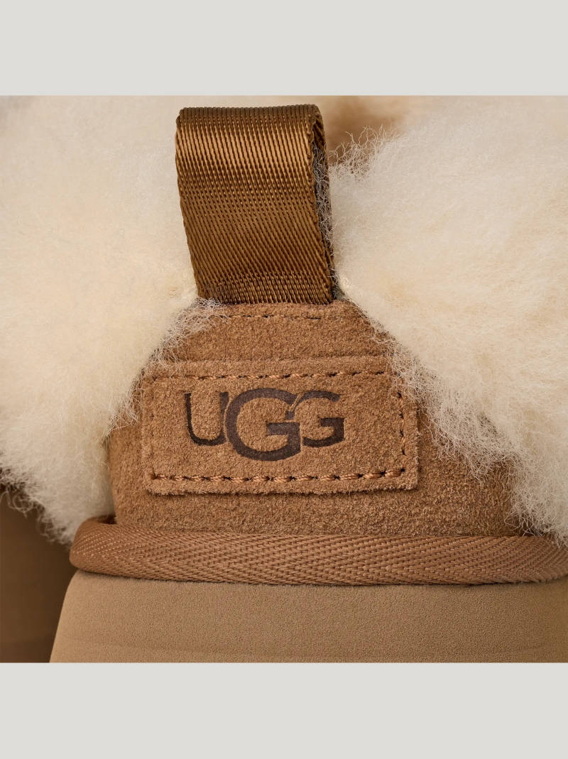 Zueco UGG Tazzelle CHESTNUT