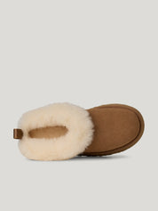 Zueco UGG Tazzelle CHESTNUT