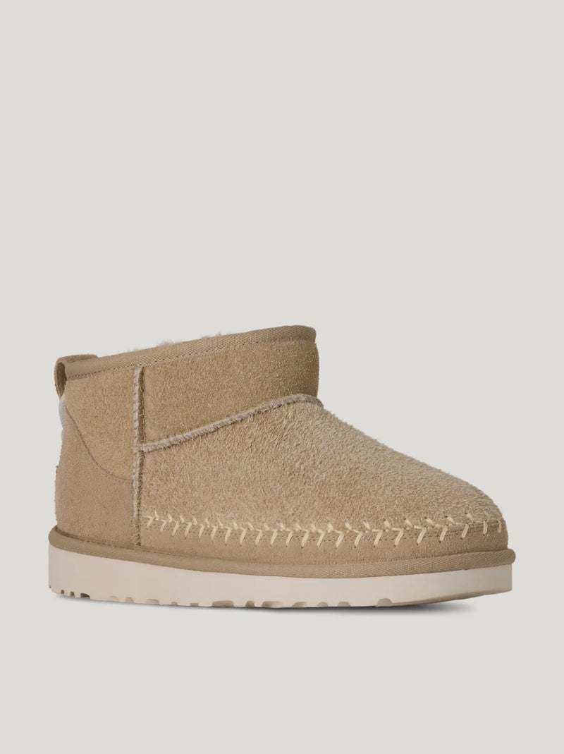 Bota mujer UGG ClassicUltraMini BIARRITZ