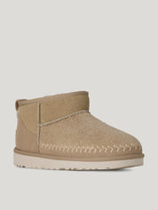 Bota mujer UGG ClassicUltraMini BIARRITZ