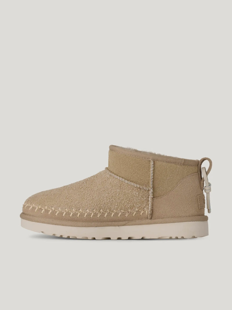 Bota mujer UGG ClassicUltraMini BIARRITZ
