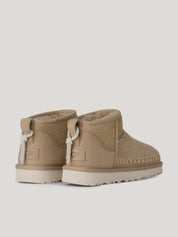 Bota mujer UGG ClassicUltraMini BIARRITZ