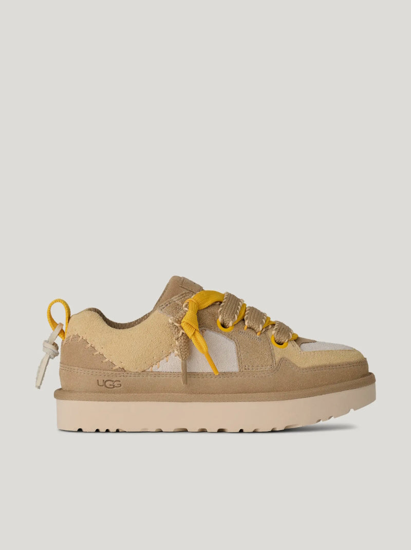 Deportiva mujer UGG Lo Lowmel BIARRITZ