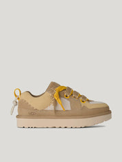 Deportiva mujer UGG Lo Lowmel BIARRITZ