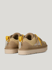 Deportiva mujer UGG Lo Lowmel BIARRITZ