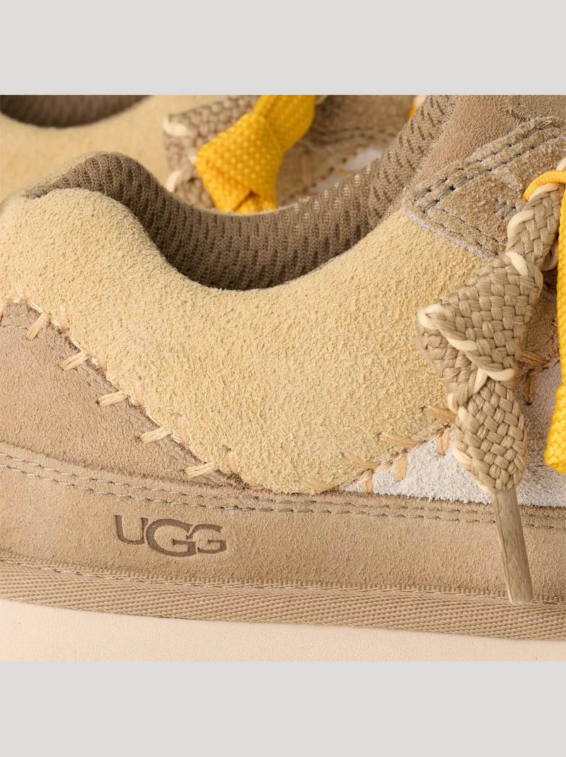 Deportiva mujer UGG Lo Lowmel BIARRITZ