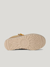 Deportiva mujer UGG Lo Lowmel BIARRITZ