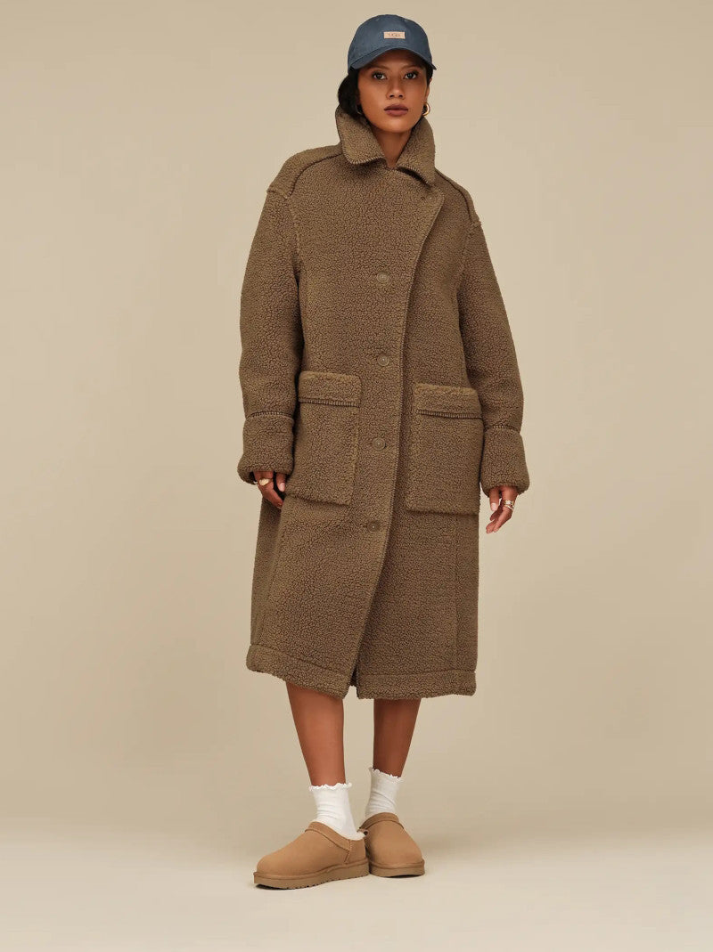 Micro Botas mujer UGG Classic CHE