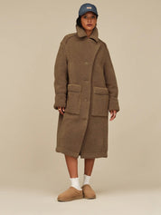 Micro Botas mujer UGG Classic CHE