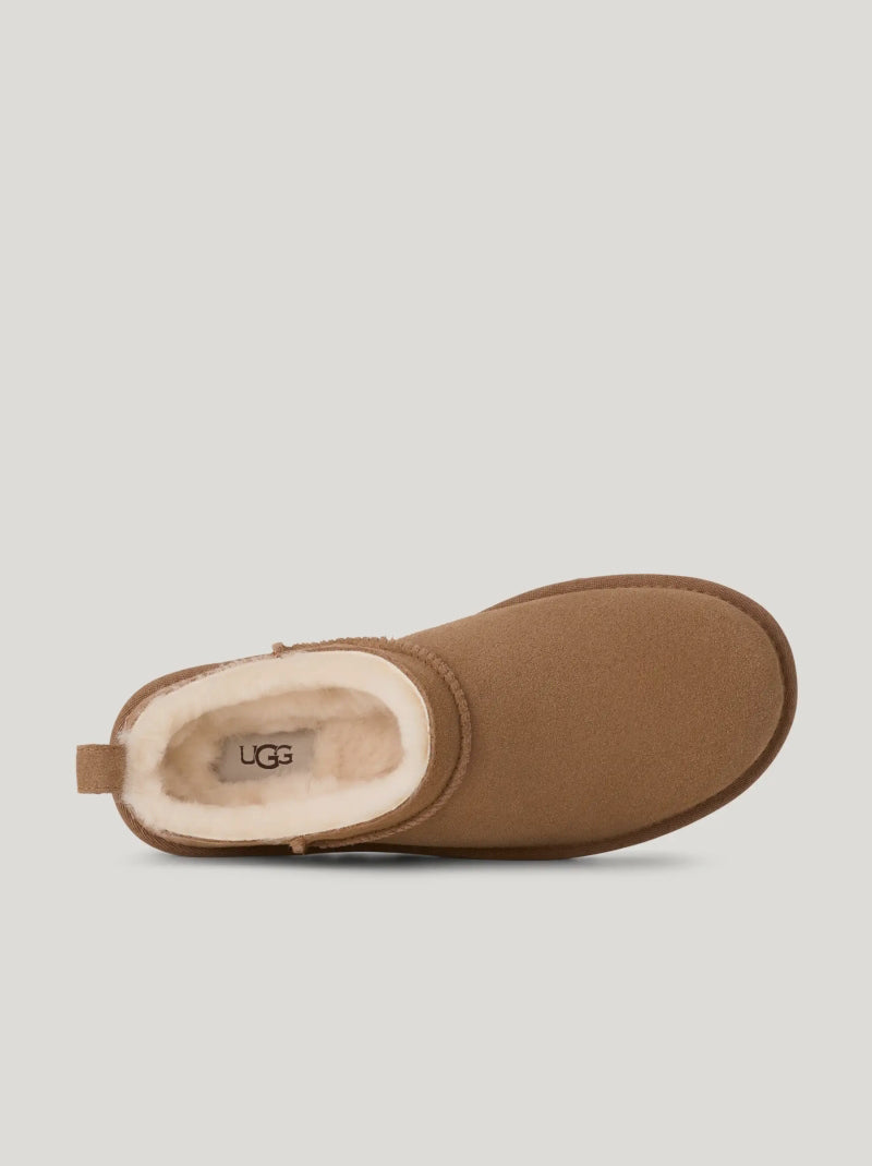 Micro Botas mujer UGG Classic CHE