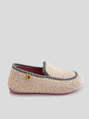 Zapatilla Cerrada NORDIKAS Dolly Arena