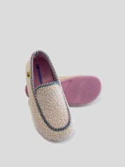 Zapatilla Cerrada NORDIKAS Dolly Arena