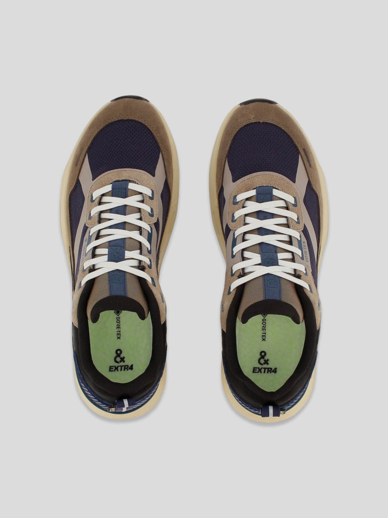Sneaker EXTR4 GORE-TEX Kaizen Gtx 2.06