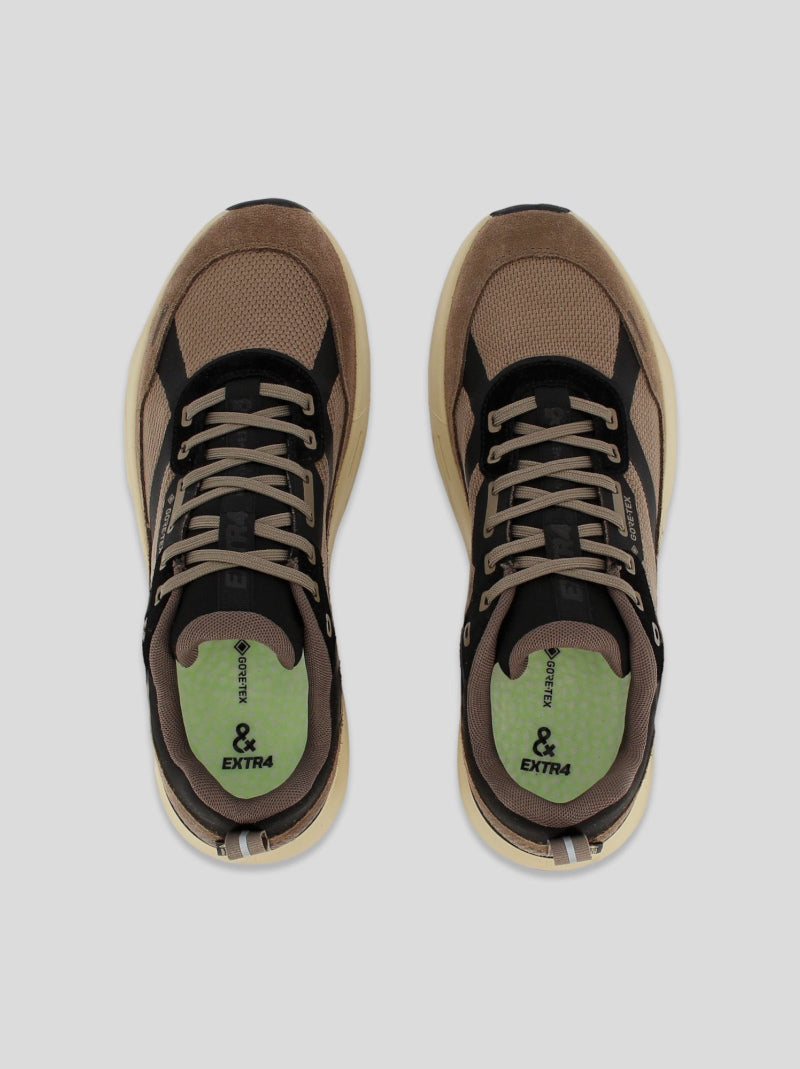 Sneaker EXTR4 GORE-TEX Kaizen Gtx 2.06