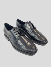 Blucher Oxford NE.KA.NE Piel NEGRO