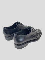 Blucher Oxford NE.KA.NE Piel NEGRO