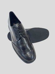 Blucher Oxford NE.KA.NE Piel NEGRO
