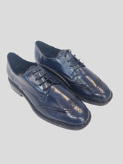 Blucher Oxford NE.KA.NE Piel MARINO