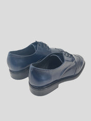 Blucher Oxford NE.KA.NE Piel MARINO