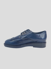 Blucher Oxford NE.KA.NE Piel MARINO