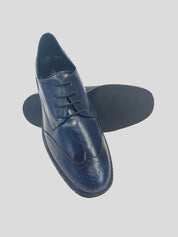 Blucher Oxford NE.KA.NE Piel MARINO