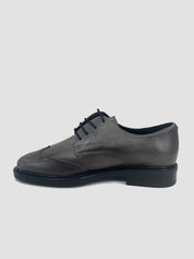 Blucher Oxford NE.KA.NE Piel GRIS