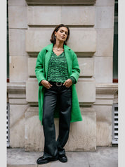 Jeans FREEMAN T.PORTER Agatha Plated