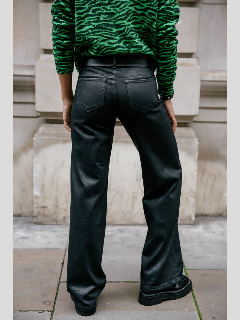 Jeans FREEMAN T.PORTER Agatha Plated