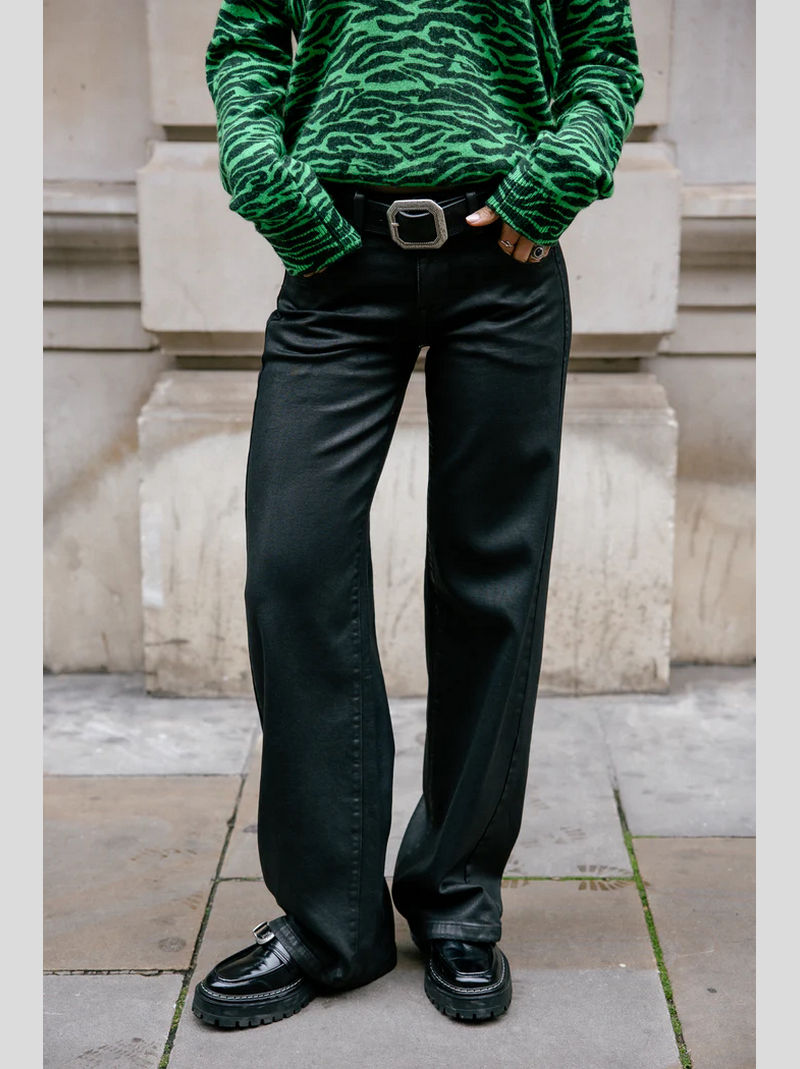 Jeans FREEMAN T.PORTER Agatha Plated