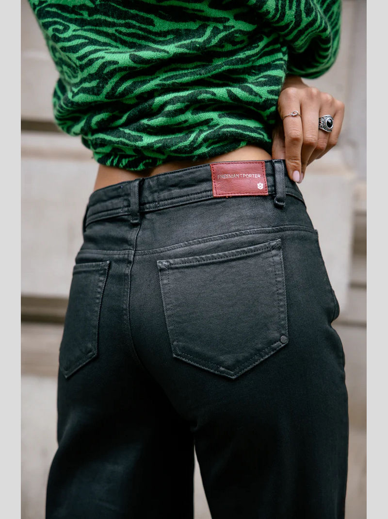 Jeans FREEMAN T.PORTER Agatha Plated