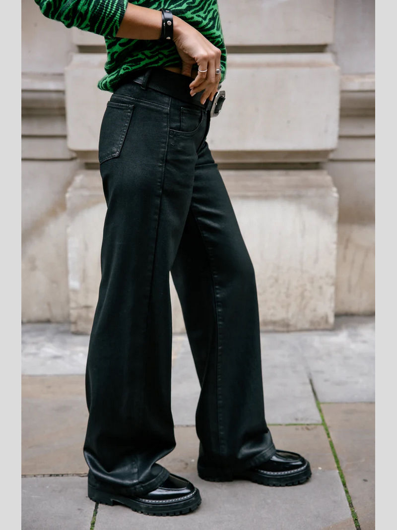 Jeans FREEMAN T.PORTER Agatha Plated