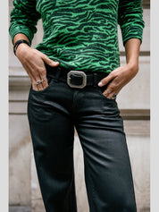 Jeans FREEMAN T.PORTER Agatha Plated