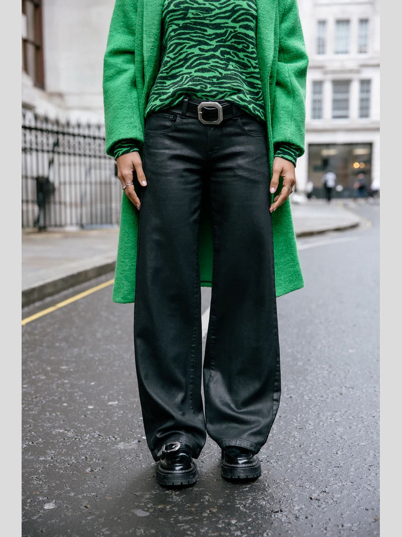 Jeans FREEMAN T.PORTER Agatha Plated