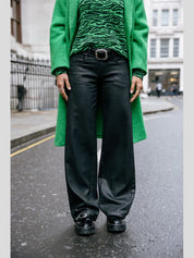 Jeans FREEMAN T.PORTER Agatha Plated