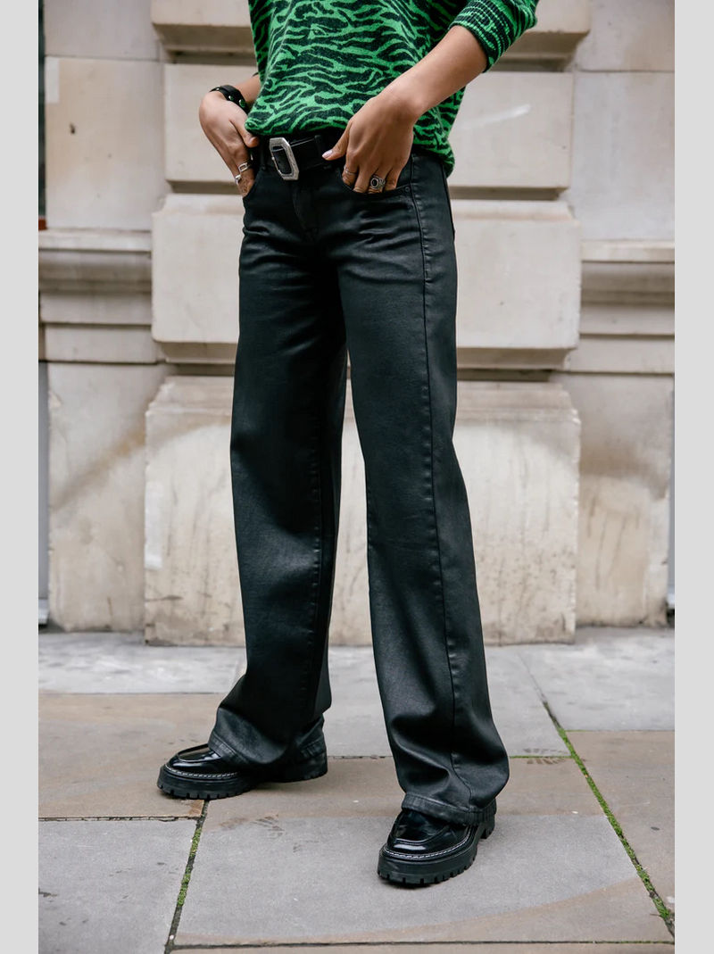 Jeans FREEMAN T.PORTER Agatha Plated